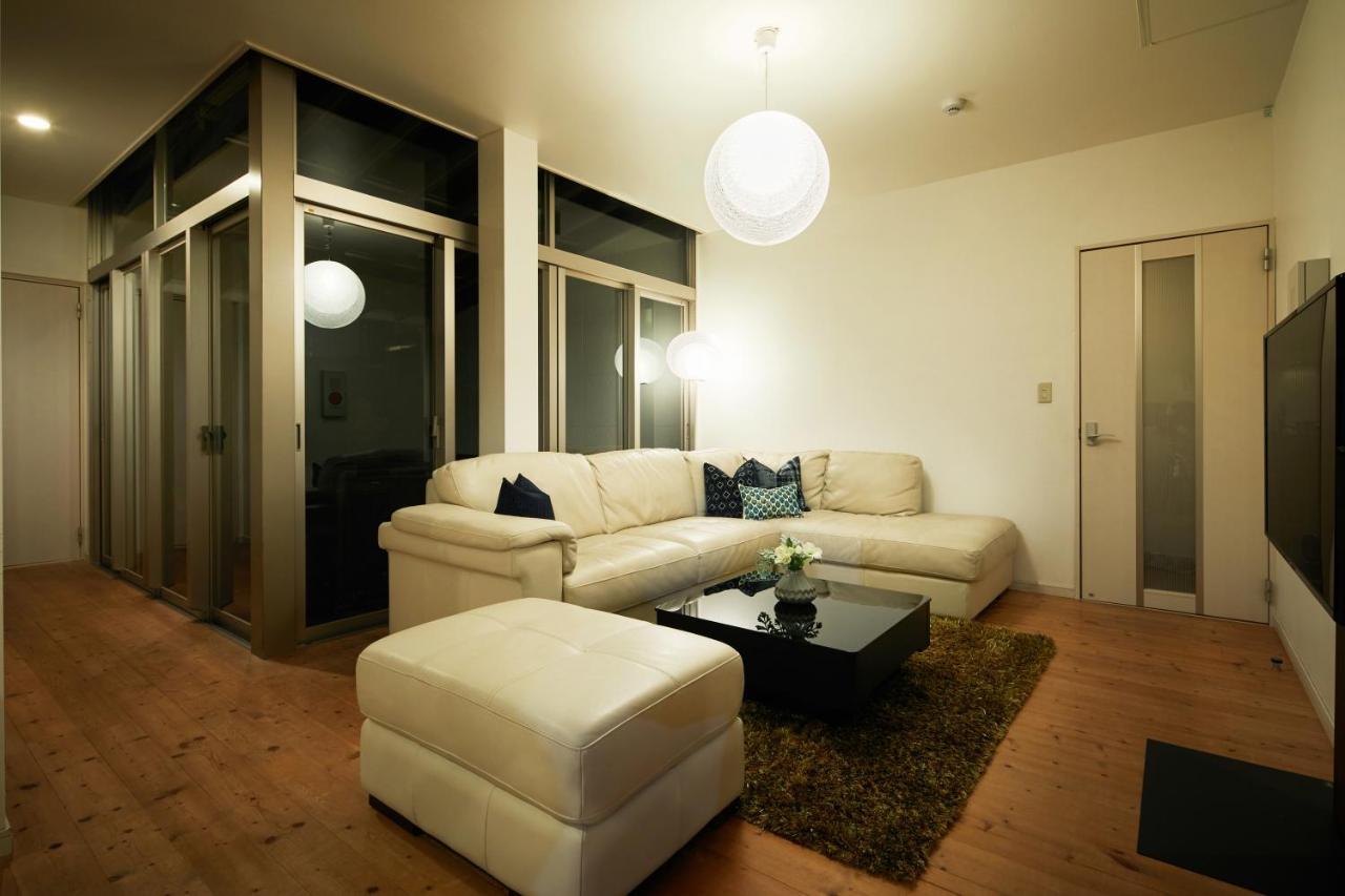 Hanare Kyoto Gojo Higashiyama Residential Suite Екстер'єр фото