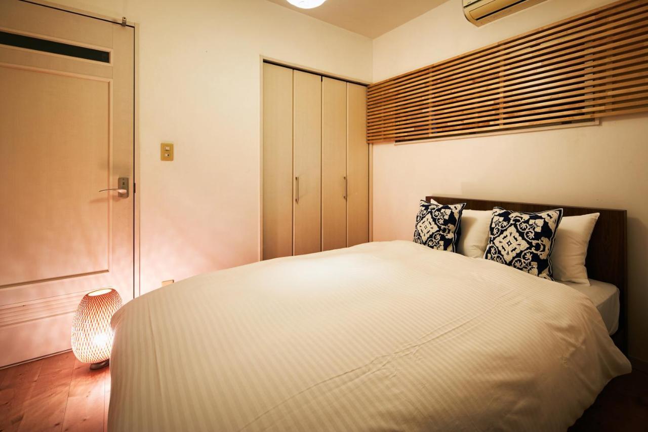 Hanare Kyoto Gojo Higashiyama Residential Suite Екстер'єр фото