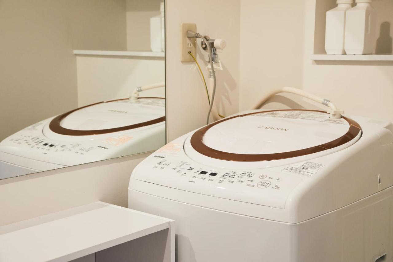 Hanare Kyoto Gojo Higashiyama Residential Suite Екстер'єр фото