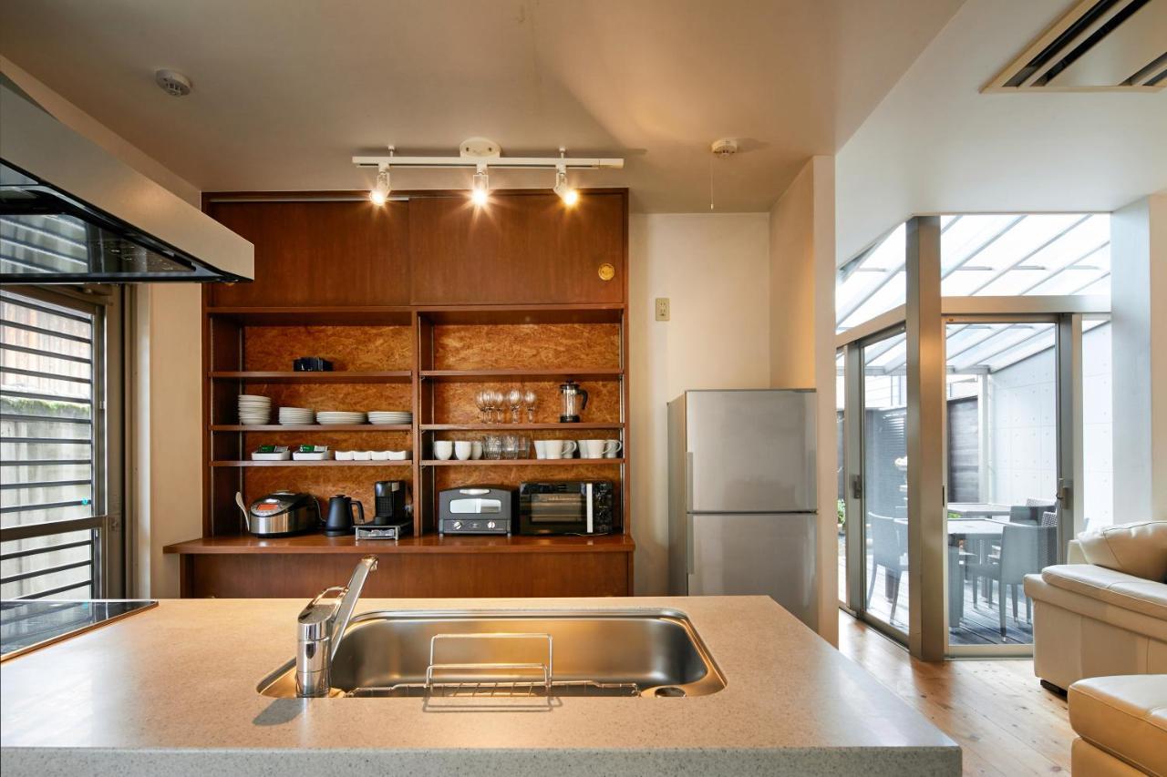Hanare Kyoto Gojo Higashiyama Residential Suite Екстер'єр фото