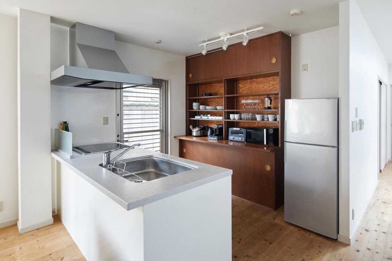Hanare Kyoto Gojo Higashiyama Residential Suite Екстер'єр фото