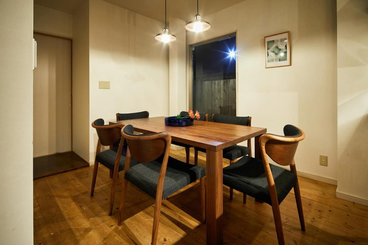 Hanare Kyoto Gojo Higashiyama Residential Suite Екстер'єр фото