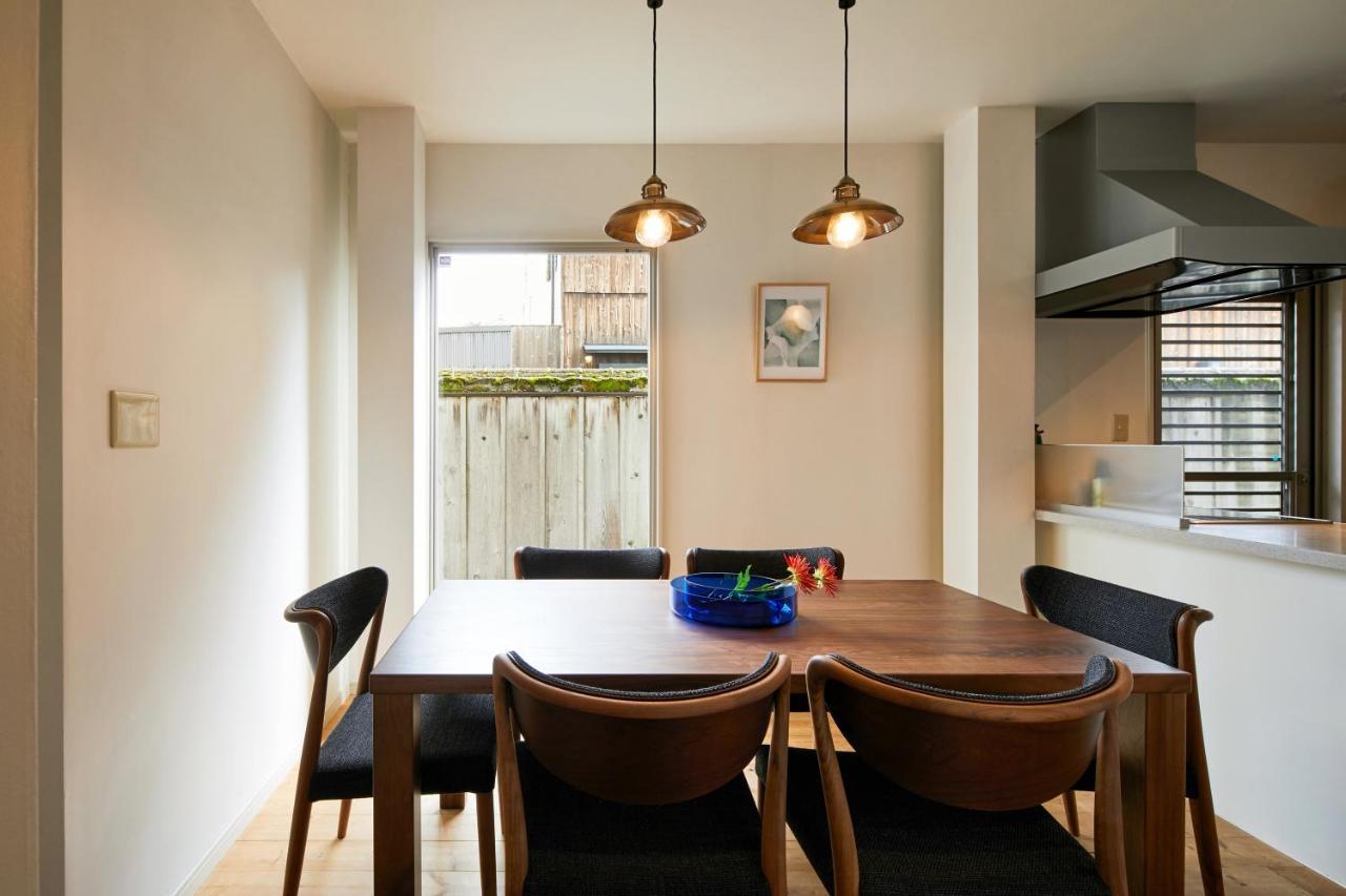 Hanare Kyoto Gojo Higashiyama Residential Suite Екстер'єр фото