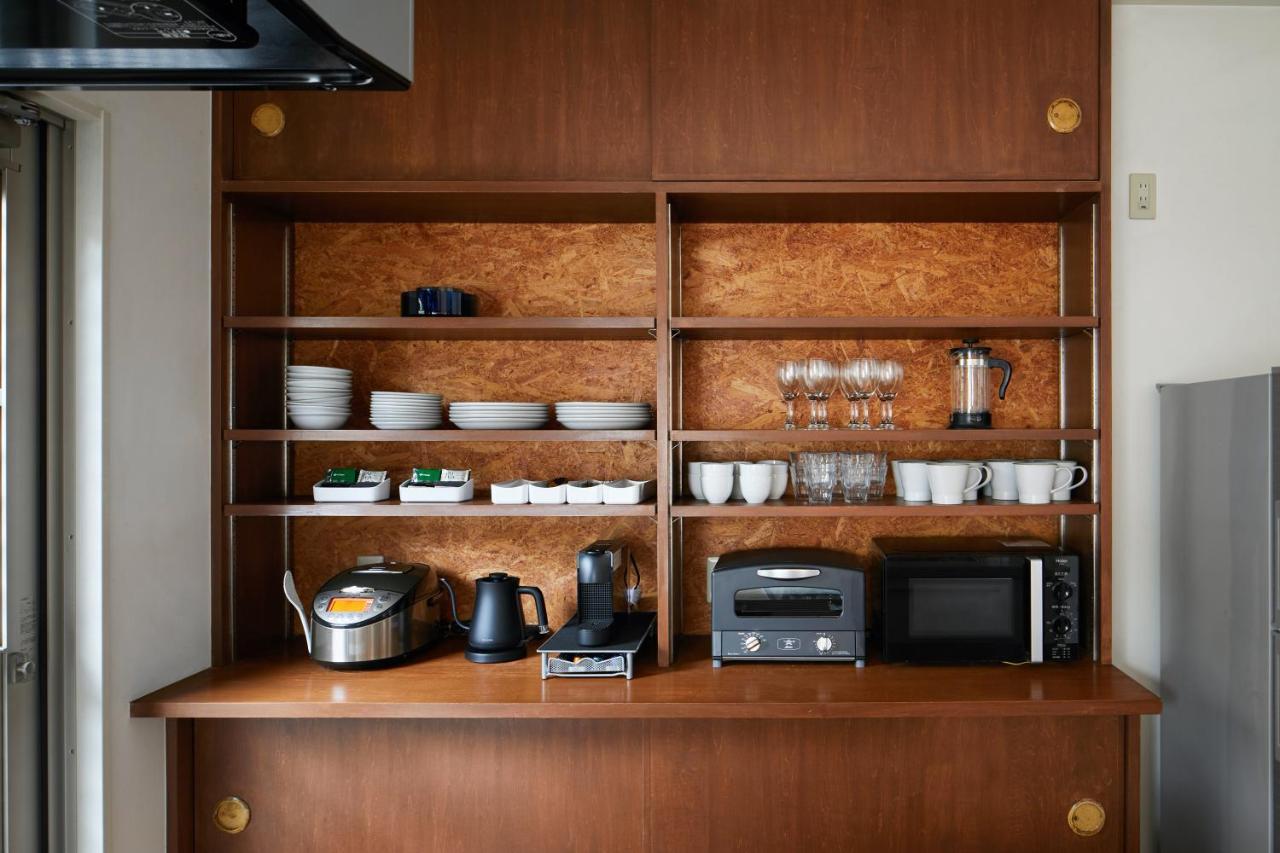 Hanare Kyoto Gojo Higashiyama Residential Suite Екстер'єр фото
