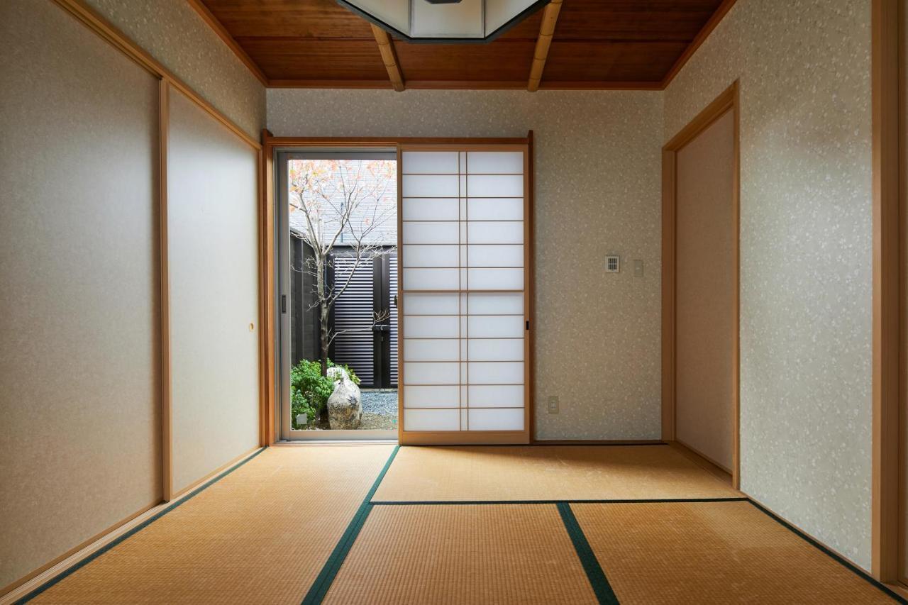 Hanare Kyoto Gojo Higashiyama Residential Suite Екстер'єр фото