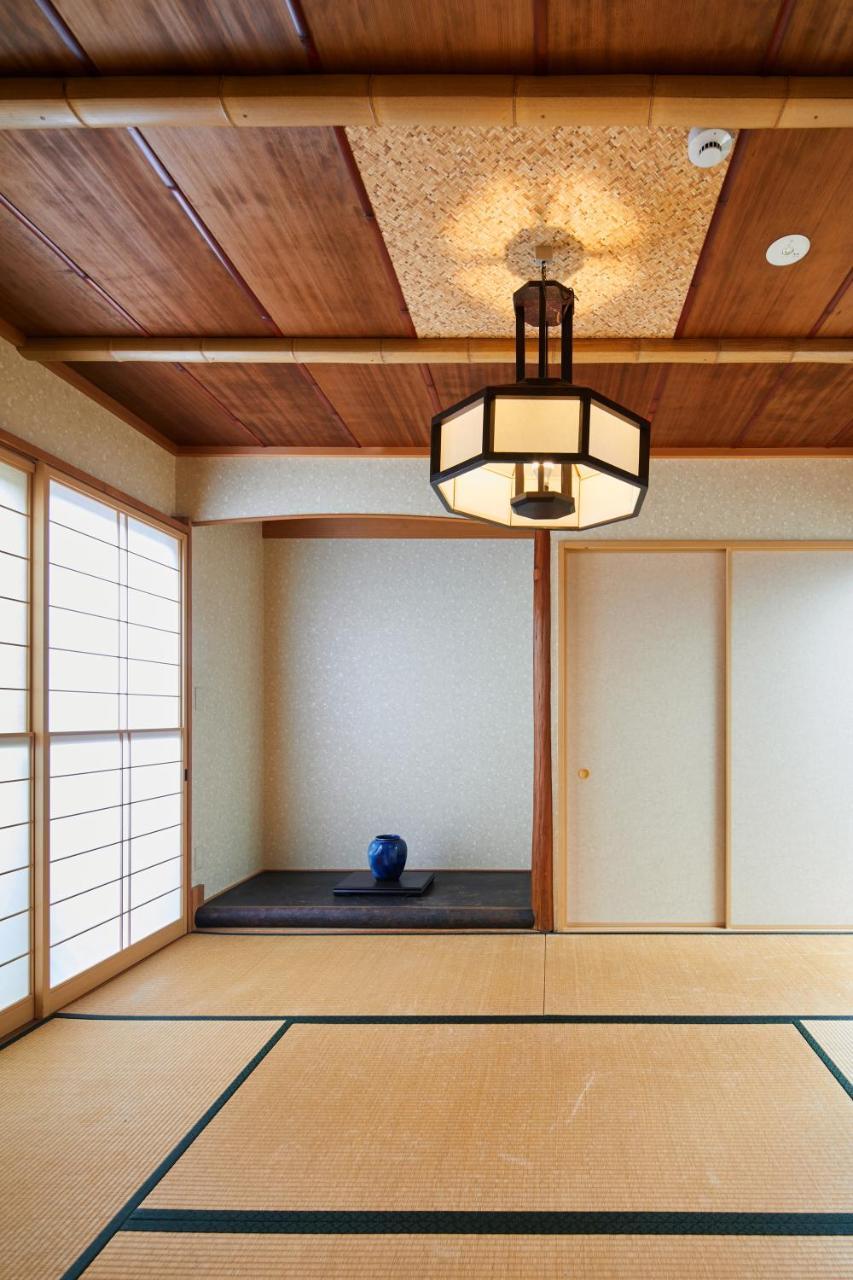 Hanare Kyoto Gojo Higashiyama Residential Suite Екстер'єр фото