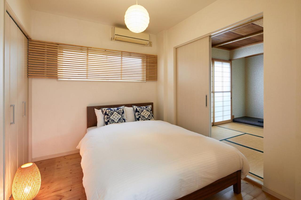 Hanare Kyoto Gojo Higashiyama Residential Suite Екстер'єр фото