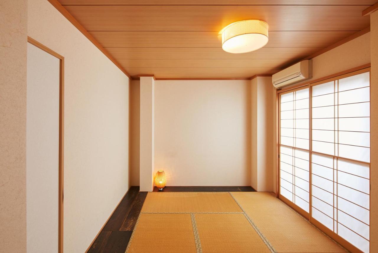 Hanare Kyoto Gojo Higashiyama Residential Suite Екстер'єр фото